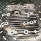 Genuine Briggs & Stratton 11HP 252416-0735-01 Cylinder Head 212917 Obsolete. Fixed Price $64.20.