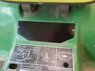 Metal John Deere 400 Garden Tractor Fender Deck Plastic Panel Replaces M80695. Fixed Price $38.14.