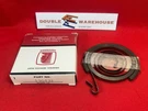 Nos Oem Tecumseh 590433 Recoil Starter Spring #1. Fixed Price $14.99.