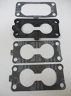 Genuine Kawasaki 11060-7024 Carburetor Insulator Gasket 11060-7009 16073-7005. Fixed Price $32.99.