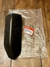 Honda Air Filter Cover GX160A1 GXV160K1 HRC216K1 17231-ZE7-W00ZA Genuine Oem. Fixed Price $47.45.