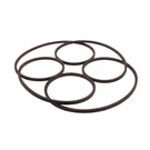 Toro Oem 147-2909 Mower V-belt. Fixed Price $40.43.