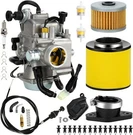 Carburetor Choke Cable Kit For Rancher TRX350FE TRX350FM TRX350TE Atv. Fixed Price $56.90.