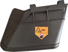 601806 Mower Discharge Deflector Chute For Hustler Fastrak Sd. Fixed Price $112.86.