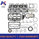 Engine Overhaul Rebuild Kit 3TNM74 Fits John Deere 2210 4100 4110 1435 Tractors. Fixed Price $493.05.