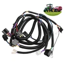 580798101 Lawn Tractor Wire Harness Fit For Husqvarna Craftsman Poulan Jonsered. Fixed Price $51.29.