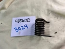 Toro Oem Torsion Spring 46-5670 465670 (#3424). Fixed Price $5.00.