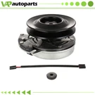 Pto Clutch For Warner 5219-171 Lawn Mower Wholesale. Fixed Price $102.14.
