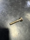 Bolt 321-8, Genuine Oem Toro, Free Shipping. Fixed Price $5.96.