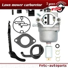 917275400 Carburetor Fit For Craftsman Replacement 917.275400 Lawn Mower Engine. Fixed Price $15.34.