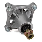 (1) Spindle Assembly For Hustler 34" To 52" 931741 931881 931899 932004US 604214. Fixed Price $19.99.