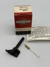 Nos Briggs & Stratton Oem 494218 Choke Shaft. Fixed Price $5.95.