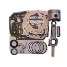 Fits Kohler K301 Engine Rebuild Kit With Standard 3.375" Cast Aluminum Piston. Fixed Price $145.99.