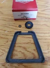 Nos Briggs & Stratton Oem Breather Gasket Set 807688. Fixed Price $11.96.