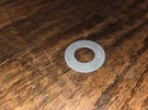Troy-bilt 736-0188 Flat Washer 190-032-101 (OEM-190-032) , .760" X 1.49" .06". Fixed Price $9.07.