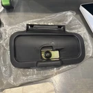 Genuine Toro 106-8376 Discharge Door; Rep. 105-3027, 106-8339. Fixed Price $17.95.