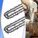 2PCS 16 Inch Chainsaw .325" Pitch .050" Gauge 66DL Fit Husqvarna 435. Fixed Price $25.19.