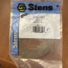 Stens 485-585 Drive Disc Gasket Snapper Nos. Fixed Price $15.00.