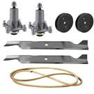 Rebuild Kit Fits Craftsman 405143 195945 192870 405380 Husqvarna 46". Fixed Price $103.99.