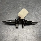 Oem Good Used Vintage Briggs 5S-700059 Crankshaft 210180. Fixed Price $49.95.