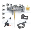 Carburetor For Some Briggs & Stratton 132213 132231 132232 132237 132251 132252. Fixed Price $21.69.