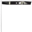 Briggs & Stratton - 1737816BMYP Mower Blade. Fixed Price $35.55.