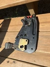 Toro Rearplate Rh Complete Assembly 127-6878-03 , 108-9781 108-9780 108-9779. Fixed Price $7.99.