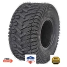 Marastar Turf Traction 18X8.50-8 Tire For Lawn Mowers Golf Carts 4 Ply Easy Inst. Fixed Price $87.04.