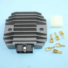 Regulator-voltage For Kawasaki FB460V FC290V FC400V FC401V FC420V FE290D FE350D. Fixed Price $18.99.