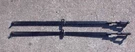 John DEERE(C1-061) 312 314 317 Brake Rods. Fixed Price $24.99.