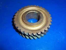 New Mtd Troy Built Brass Gear 20913 Oem M22. Fixed Price $144.50.