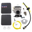 Carburetor For Earthquake MC43CE MC43ECE MC43RCE Tiller 300486. Fixed Price $13.45.