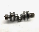 John Deere F925 F935 Diesel Yanmar 3TNA72UJ Crankshaft AM101394. Fixed Price $242.55.
