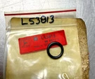 L53813 Genuine Oem John Deere O-ring Seal. Fixed Price $9.99.