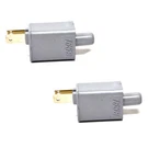 2PK Safety Interlock Switch For Exmark 1-513051 52" 60" Turf Tracer Walk-behind. Fixed Price $22.99.