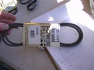 Thermoid 3H490 Belt 238 049. Fixed Price $11.99.