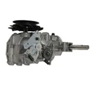 Gear ZC-DMBB-4MDC-24PX Hydrostatic Transaxle. Fixed Price $854.99.