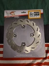 Balls Racing 03-13 Kawasaki KVF360A Prairie 4X4 Brake Disc Front. Fixed Price $39.00.