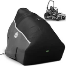420D Waterproof Zero Turn Mower Cover - Fits John Deere & Cub Cadet 60". Fixed Price $55.09.