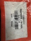 Genuine Oem Briggs & Stratton 5103511YP Dampners Ferris Snapper. Fixed Price $32.99.