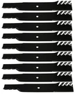 Usa Mower Blades For Scag 481708 481712 482879 48304 483318 A48111 61" Deck. Fixed Price $76.99.