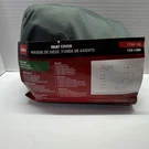 Toro Titan Hd 133-1308 Gray Water Resistant Seat Cover For 2000 2500 Series. Fixed Price $49.99.
