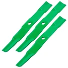 60" Deck Blades For John Deere Z530R Z540R Z545R Z665 Ztrak Mower / M163983. Fixed Price $45.97.