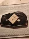 New Mtd Original Oem Height Adjuster Plate Rh 782-0584-0637 1409E. Fixed Price $9.89.