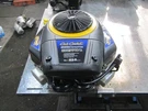 Briggs & Stratton 23HP Intek V-twin Good Running Engine Motor 44L777. Fixed Price $649.00.