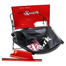 Exmark GC3602 Side Mount 3-BUSHEL Bagger Catcher Lazer Pioneer Radius Vantage. Fixed Price $703.99.
