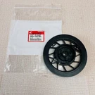Honda 28421-ZE3-W01 Pulley For Generator. Fixed Price $29.90.