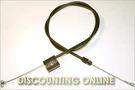 Engine Safety Brake Control Cable Fits Murray 43828MA "usa Ship" Quality. Fixed Price $10.99.