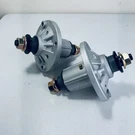 Lawn Mower Deck Spindle For John Deere GY20454 GY20867 GY20962 GY21098 Pack. Fixed Price $52.50.