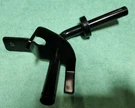 Oem Husqvarna Craftsman Right Wheel Spindle 532403088 532194744 596873701. Fixed Price $20.00.